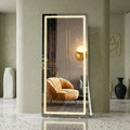 Royal Full-Length LED Mirrors