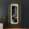 Classic Full-Length LED Mirrors