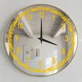 Classic LED Wall Clock