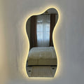 Cloud Full-Length LED Mirrors
