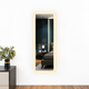 Classic Full-Length LED Mirrors