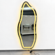 Arch Full-Length LED Mirrors