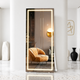 Royal Full-Length LED Mirrors