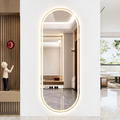 Luxury Full-Length LED Mirrors