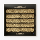 Calligraphy LED Wall Decor Square Ayatul Kursi
