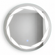 Prism Cut LED Mirror
