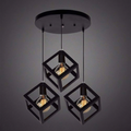 Crystal Elegance Chandelier