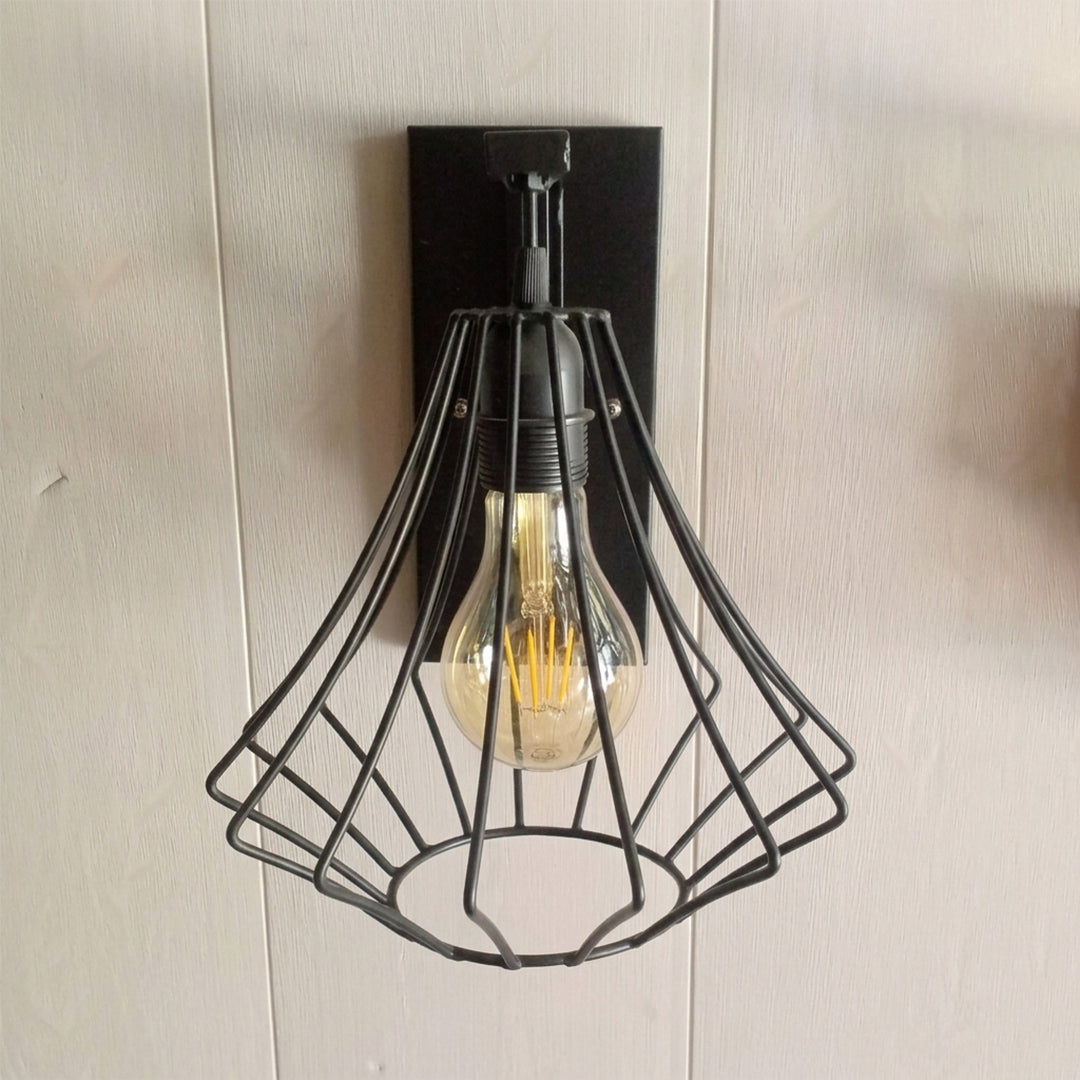 Room Lamp Black Edition