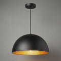 Dome Pendant Light